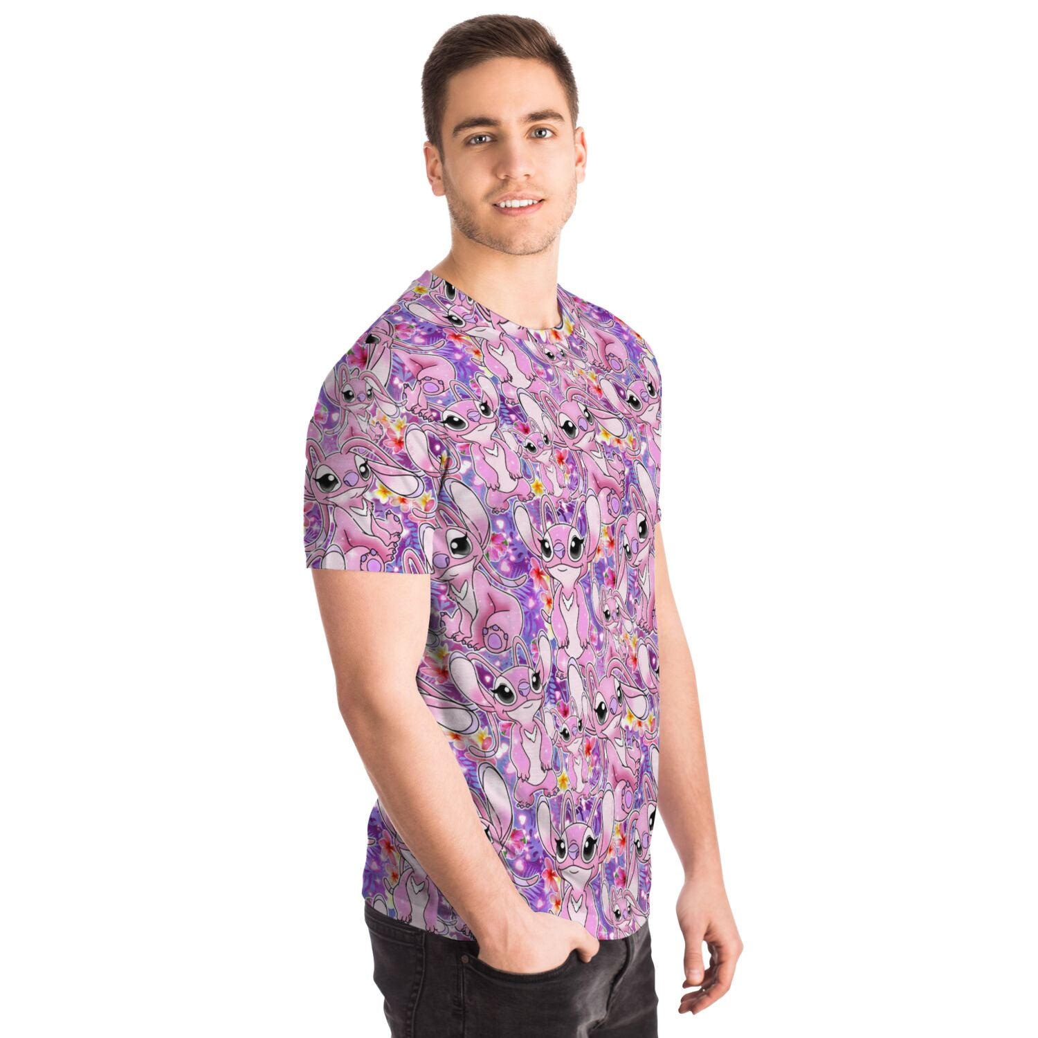 Angel - T-shirt