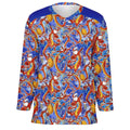 Mushu - Ice Hockey Jersey
