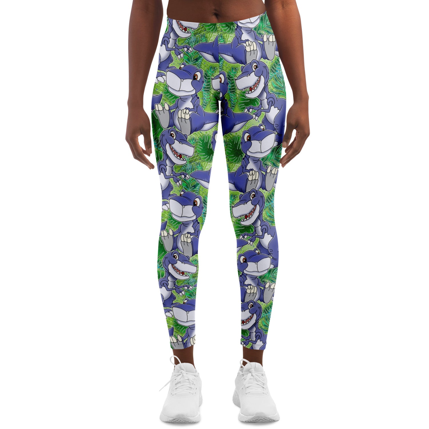 Chomper - Leggings