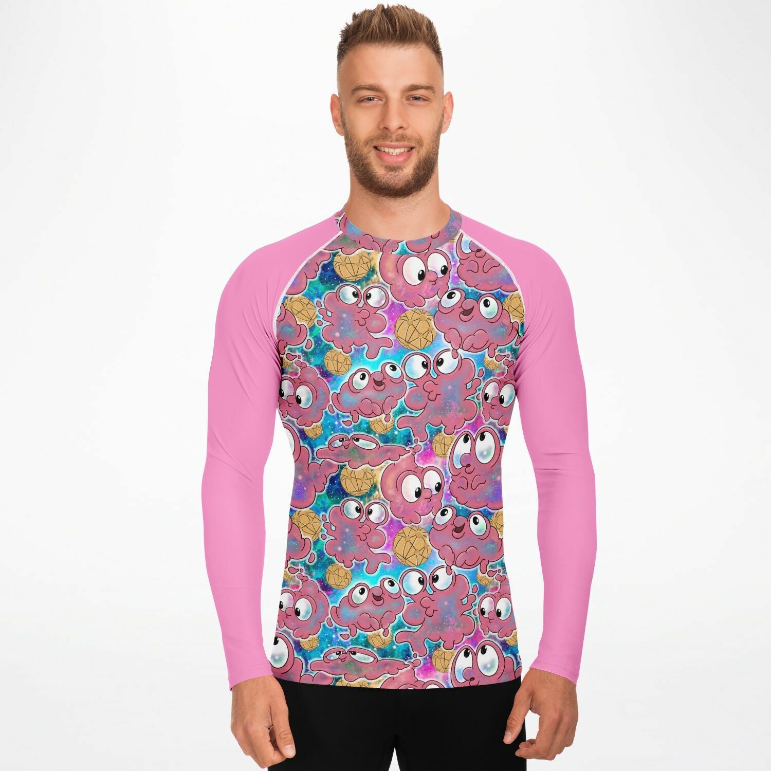Morphie - Rashguard (Men’s)
