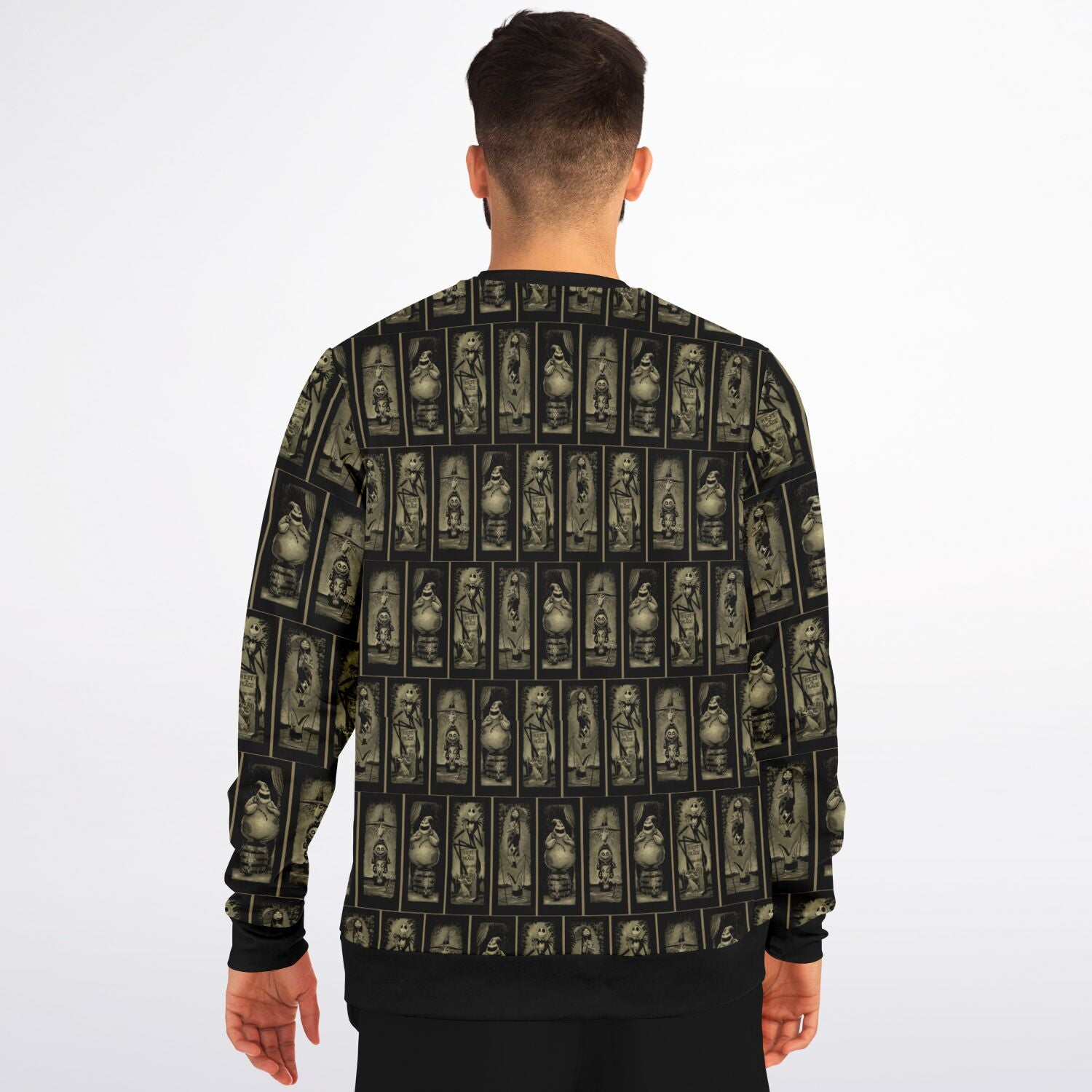 NBC - Character Portraits - Sweatshirt