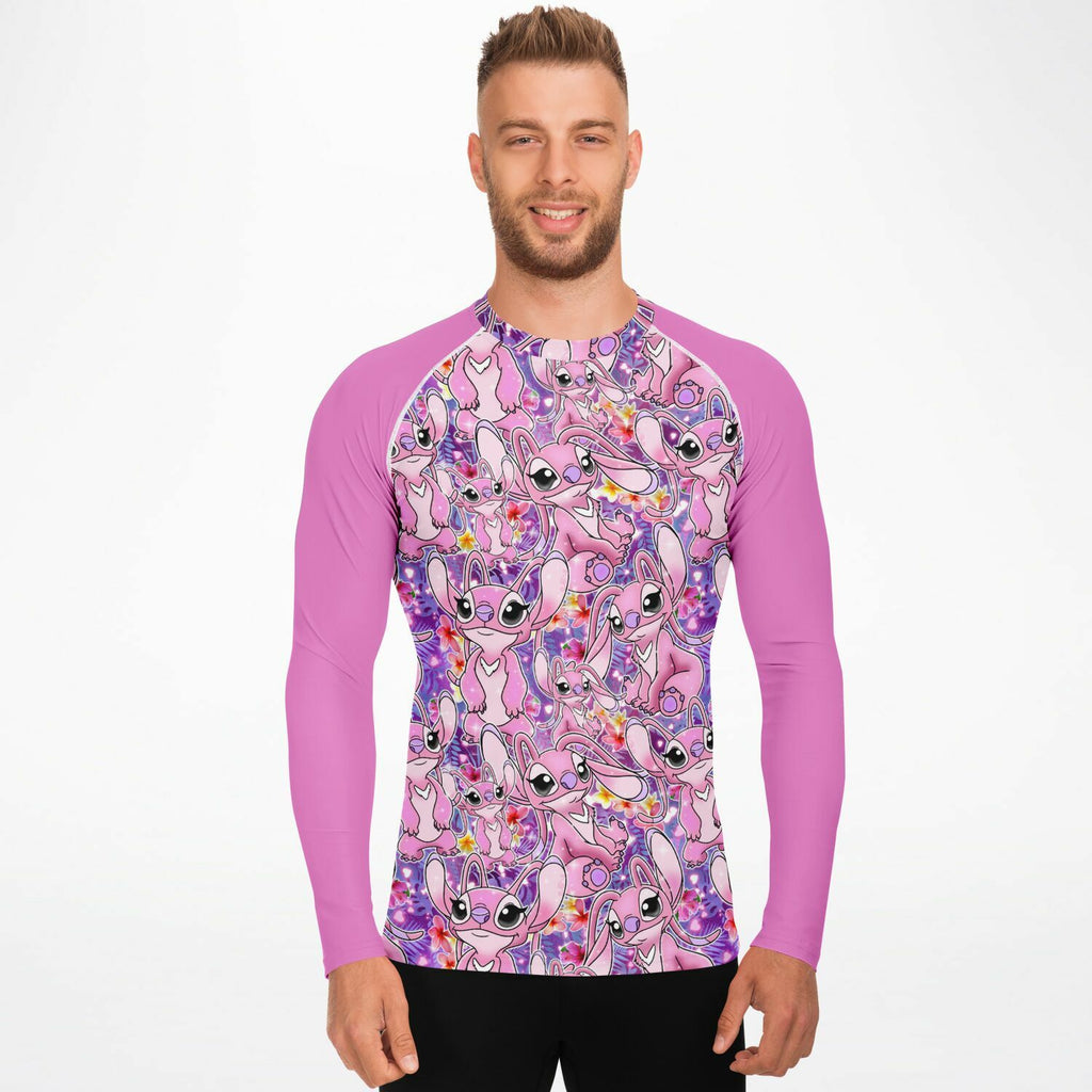 Angel - Rashguard (Men's)