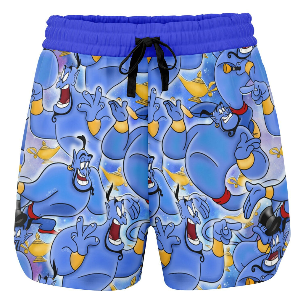 Genie - Loose Shorts
