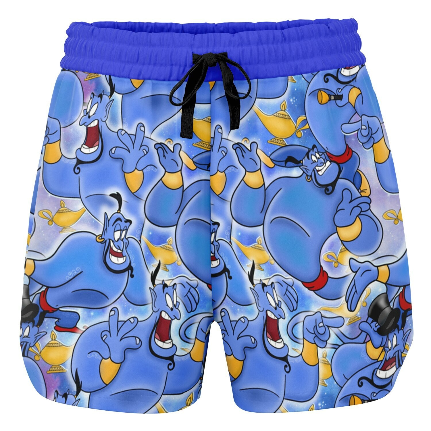 Genie - Loose Shorts