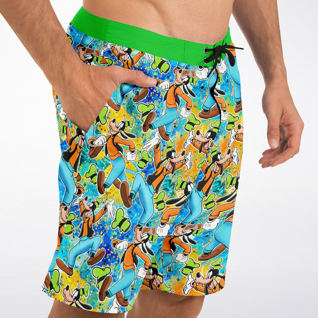 Goofy - Board Shorts