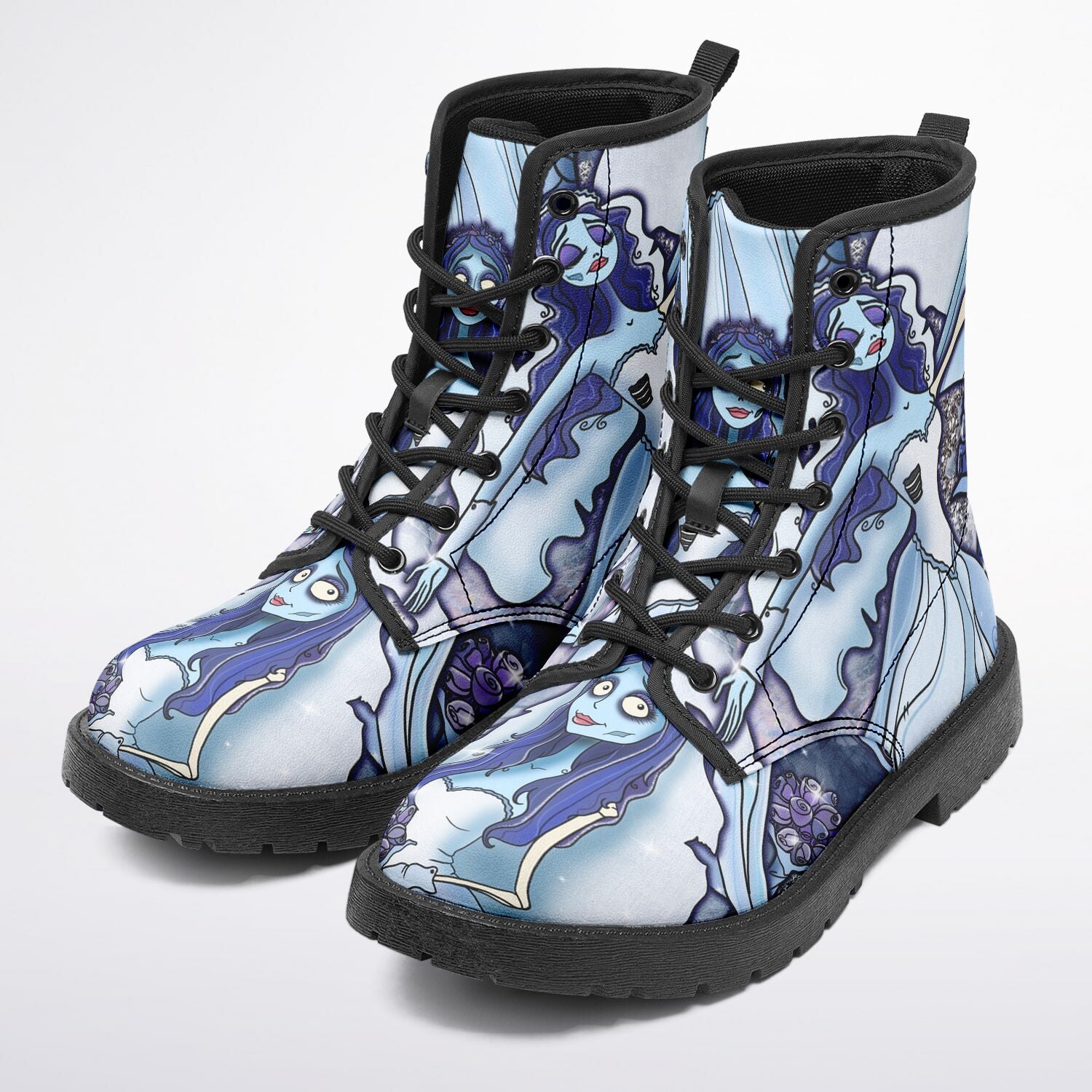Emily - City Strider Boots