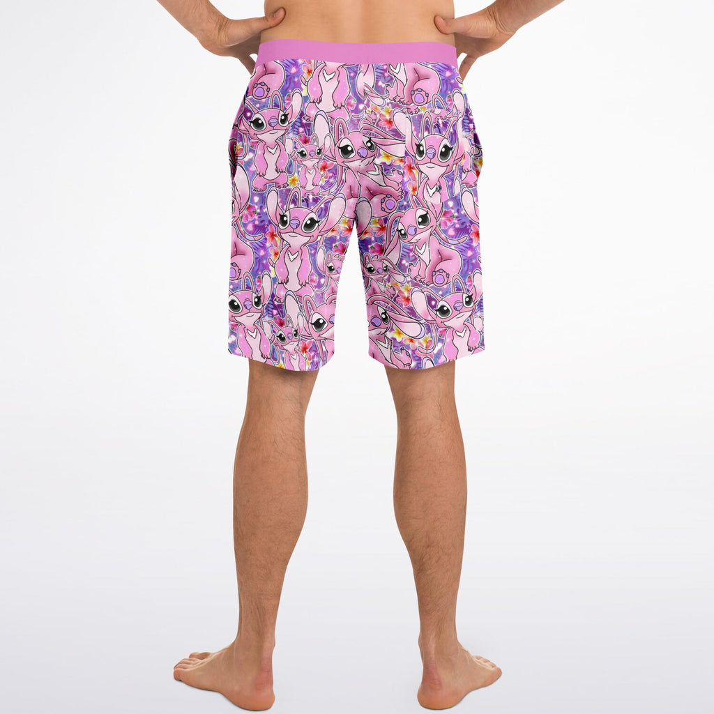 Angel - Board Shorts
