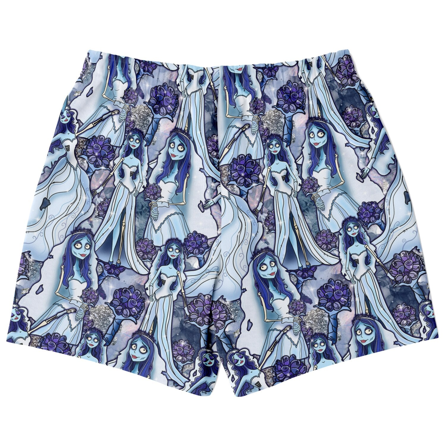 Emily - Shorts