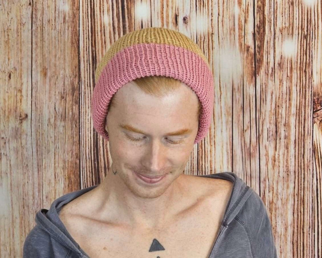The Beanie