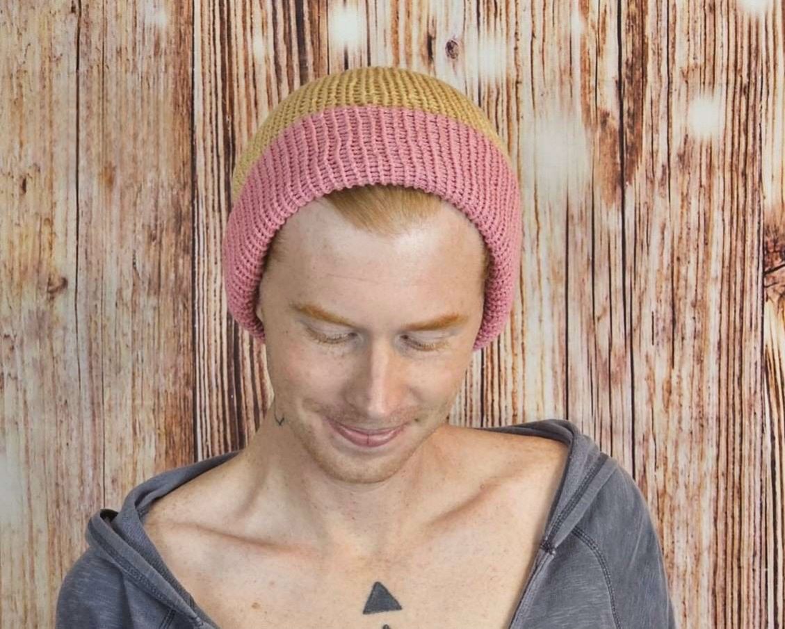 The Beanie