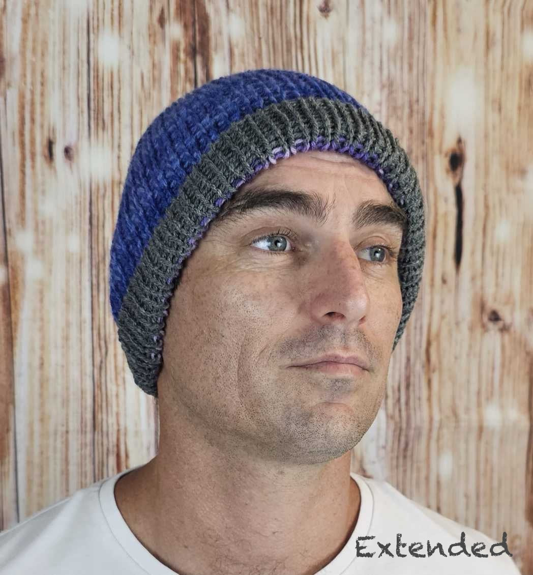 The Beanie