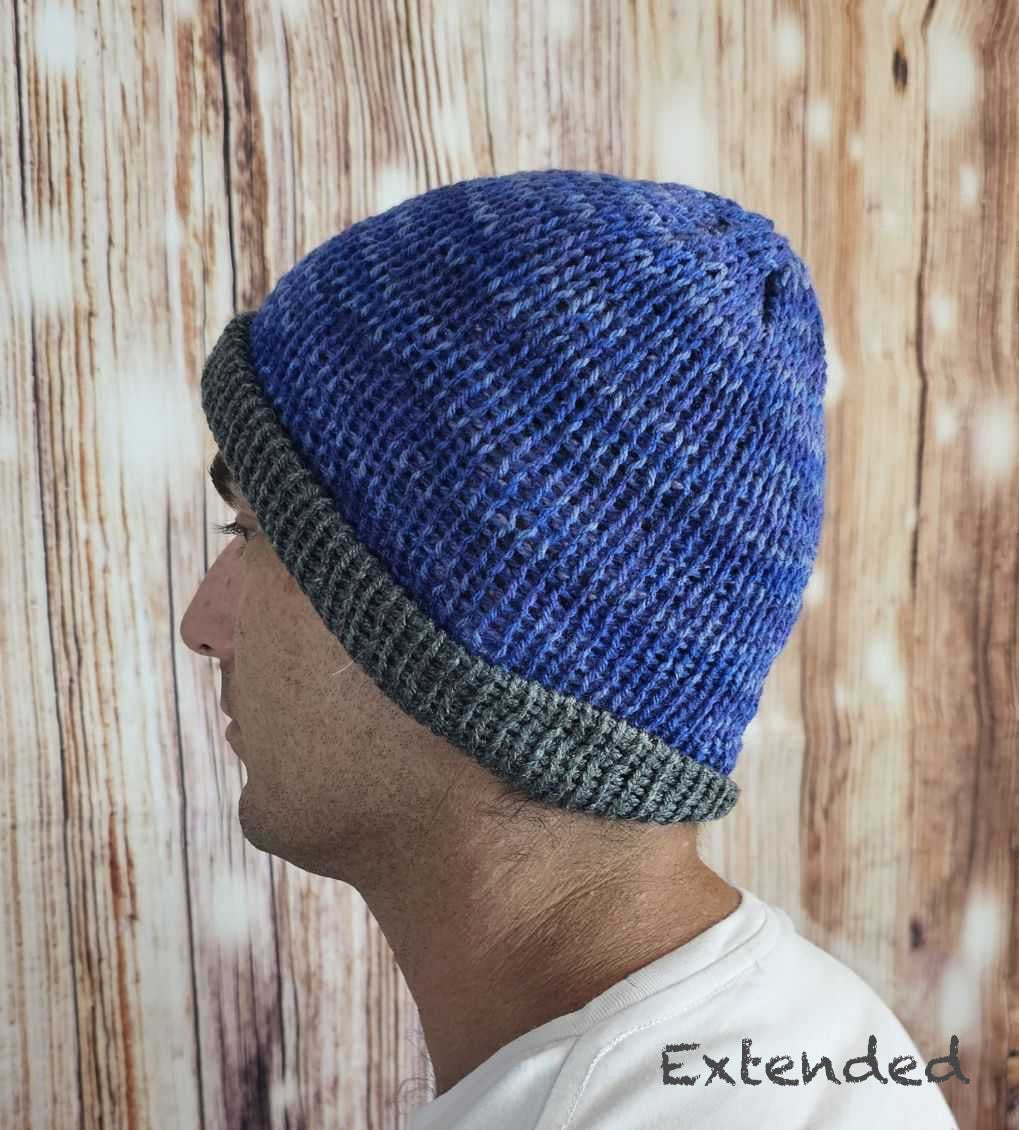 The Beanie