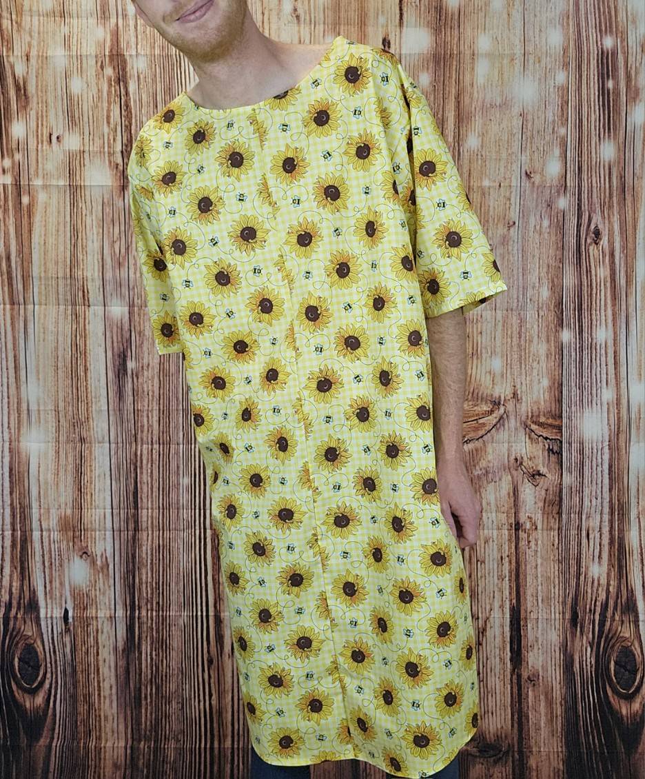 The Dress Tee