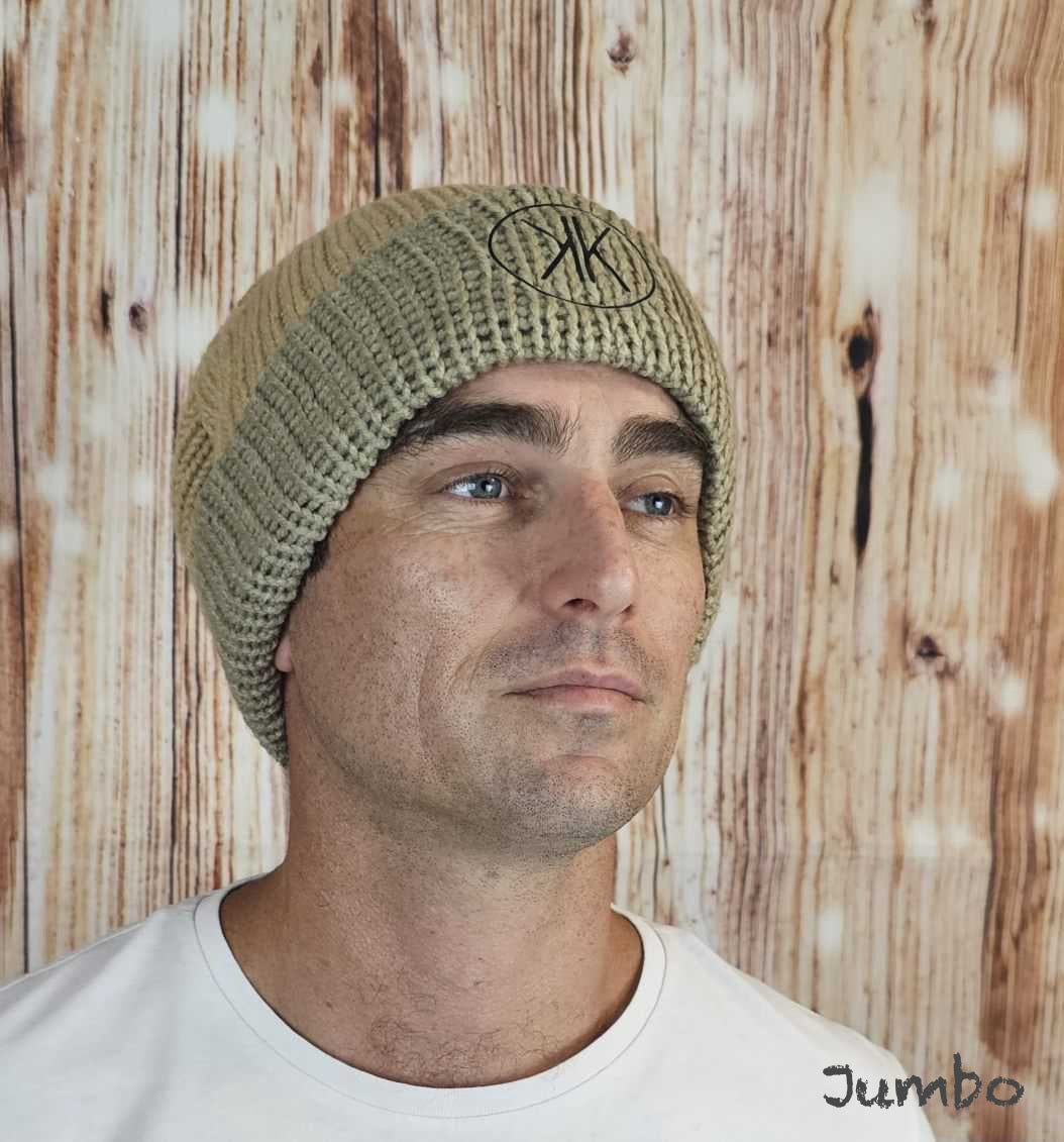 The Beanie