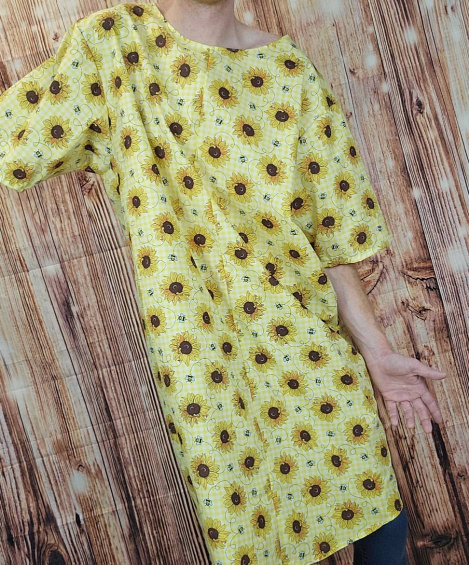 The Dress Tee