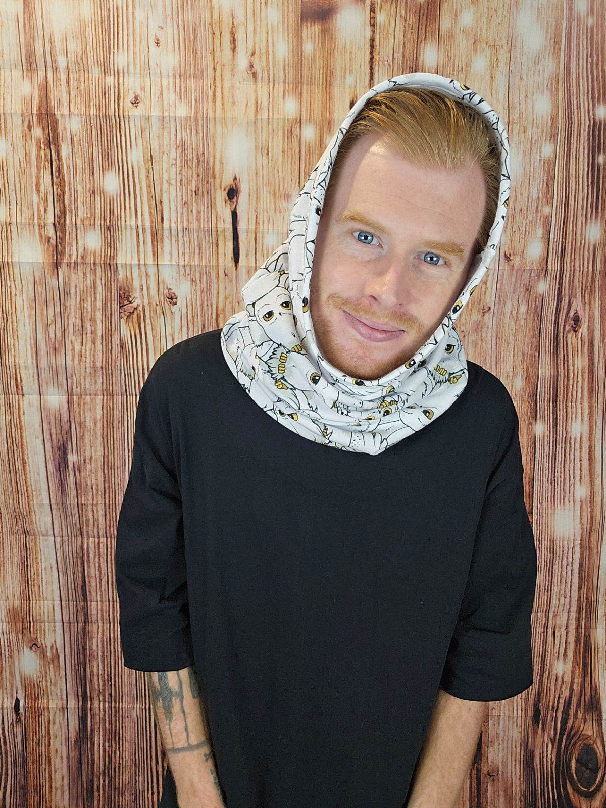 The Gaiter