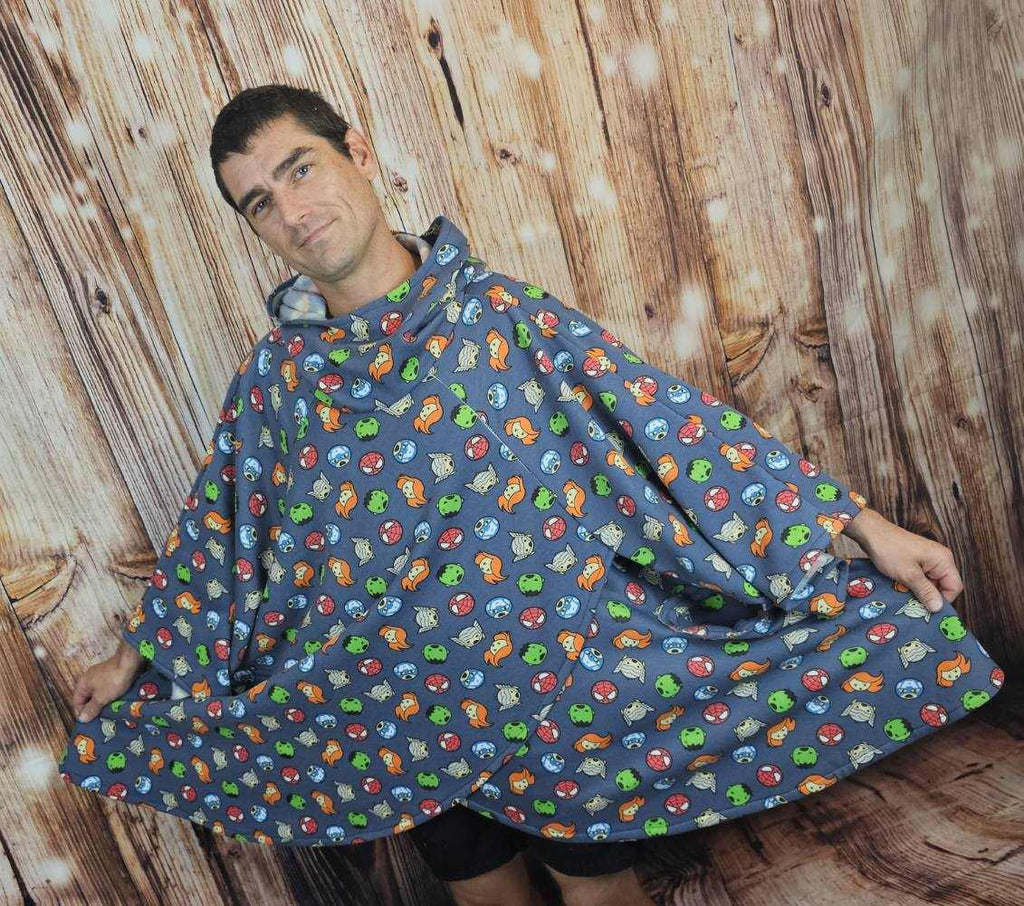 The Poncho