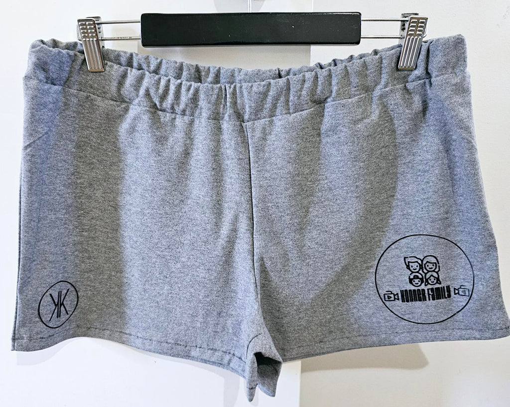 The Shorts - Honner Family