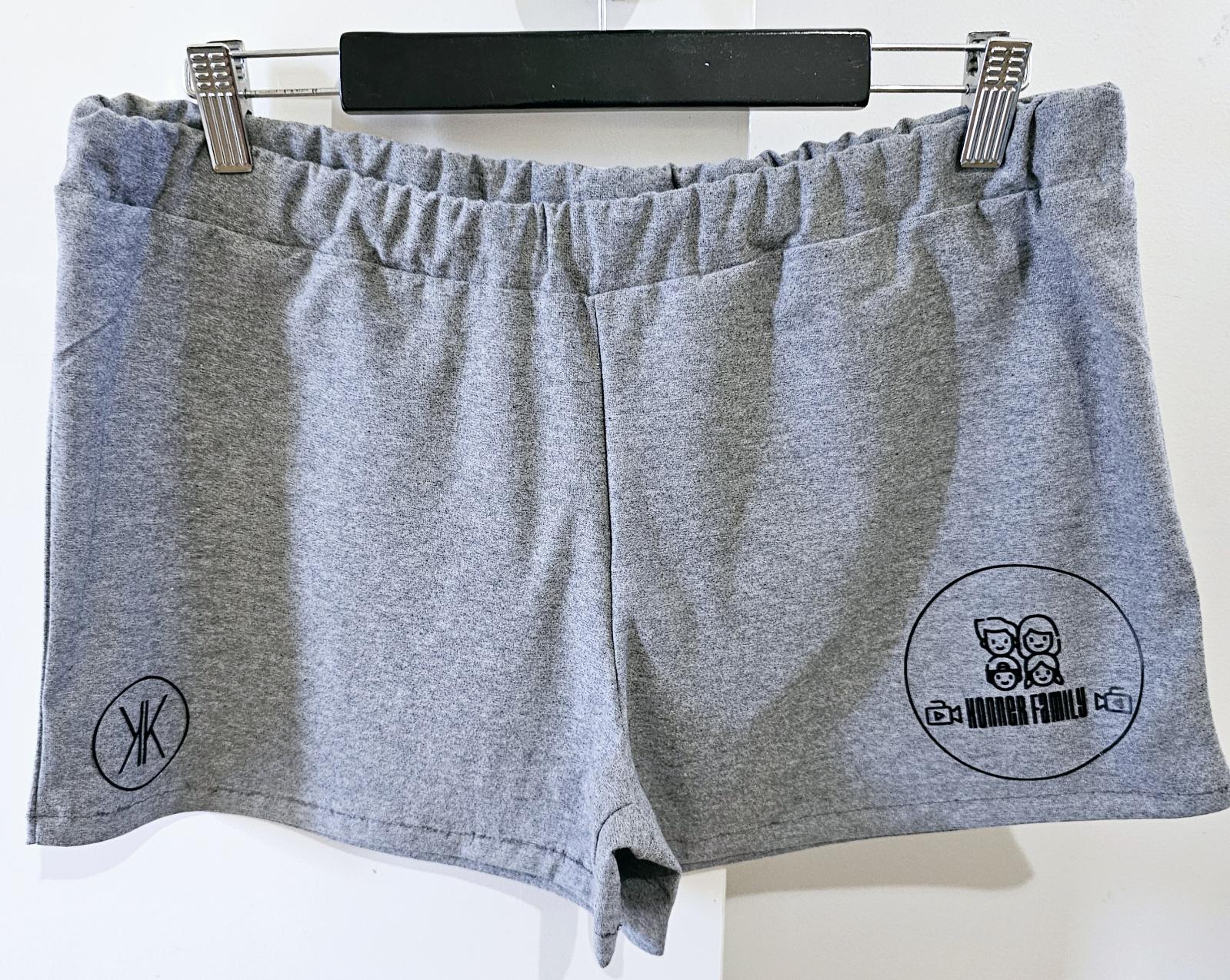 The Shorts - Honner Family
