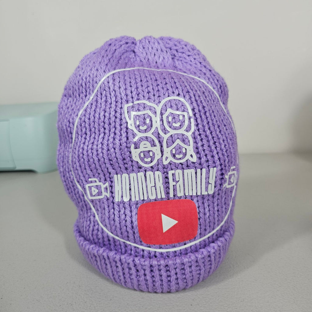 The Beanie - Honner Family