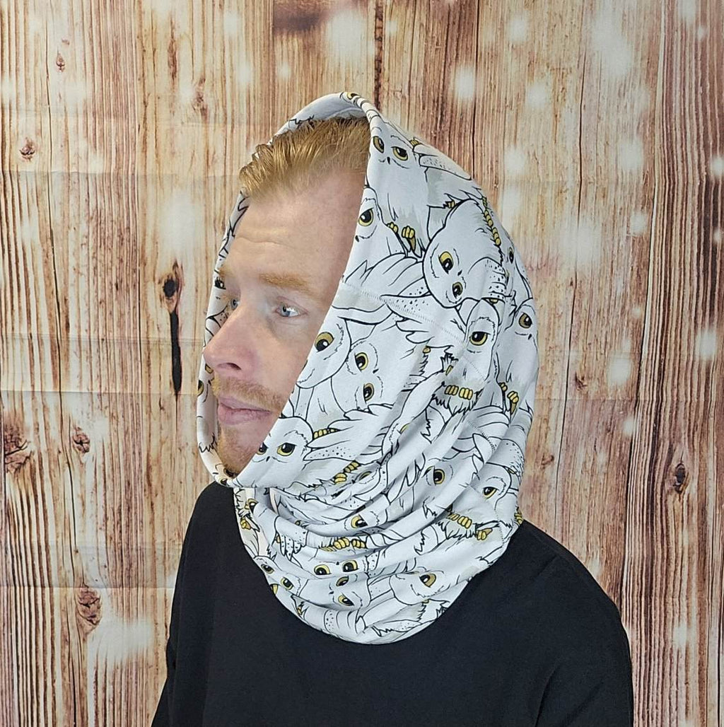 The Gaiter
