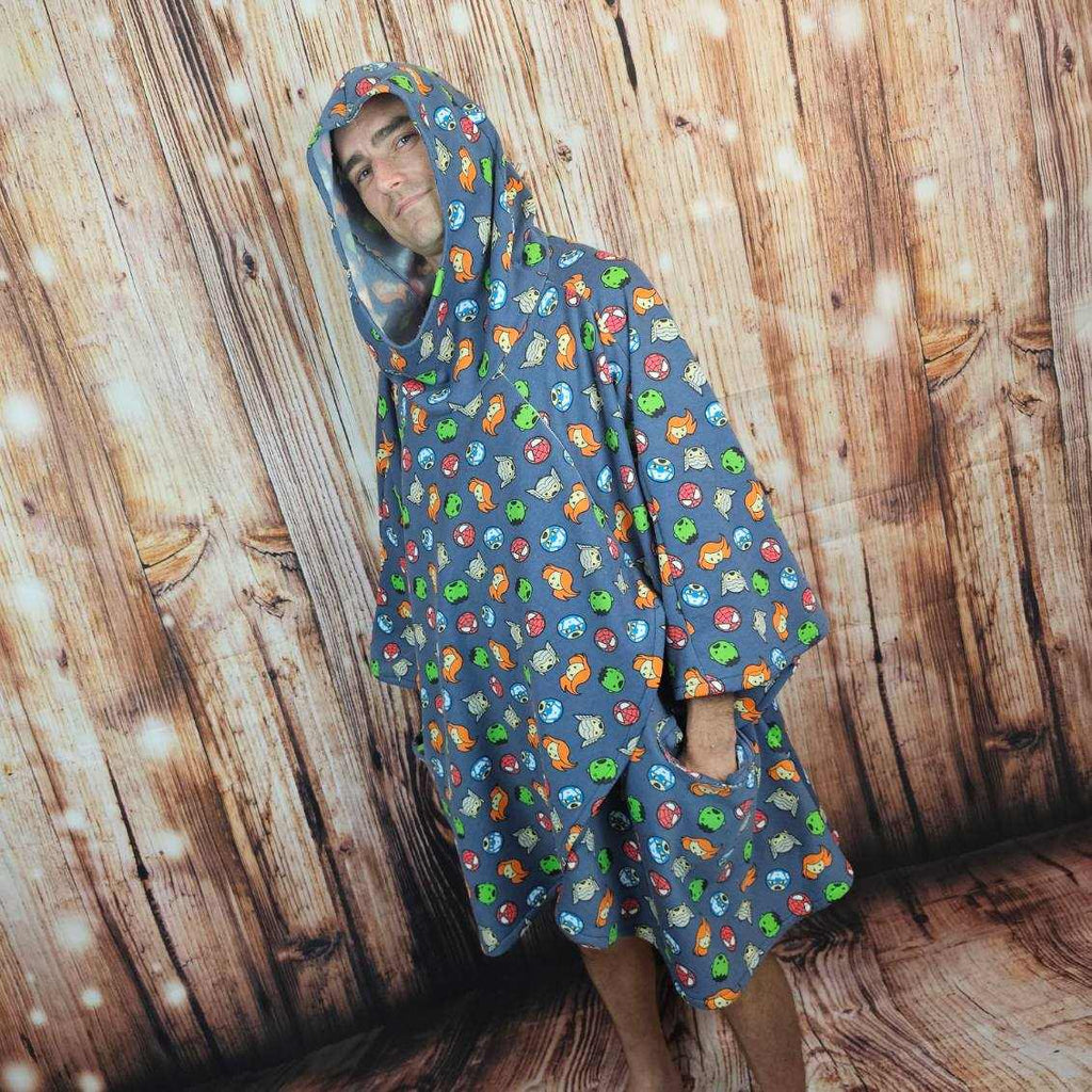 The Poncho