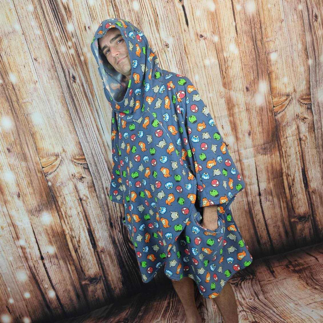 The Poncho