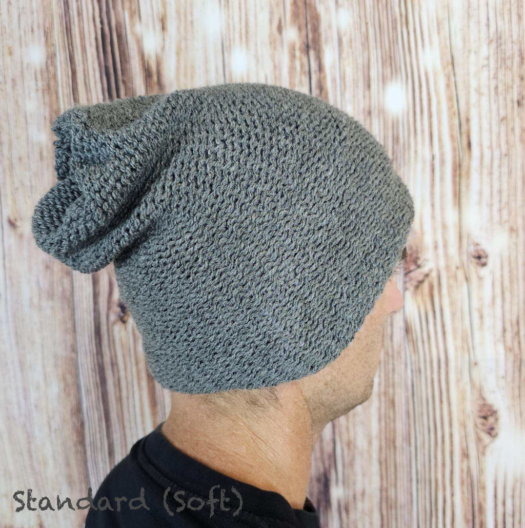 The Beanie