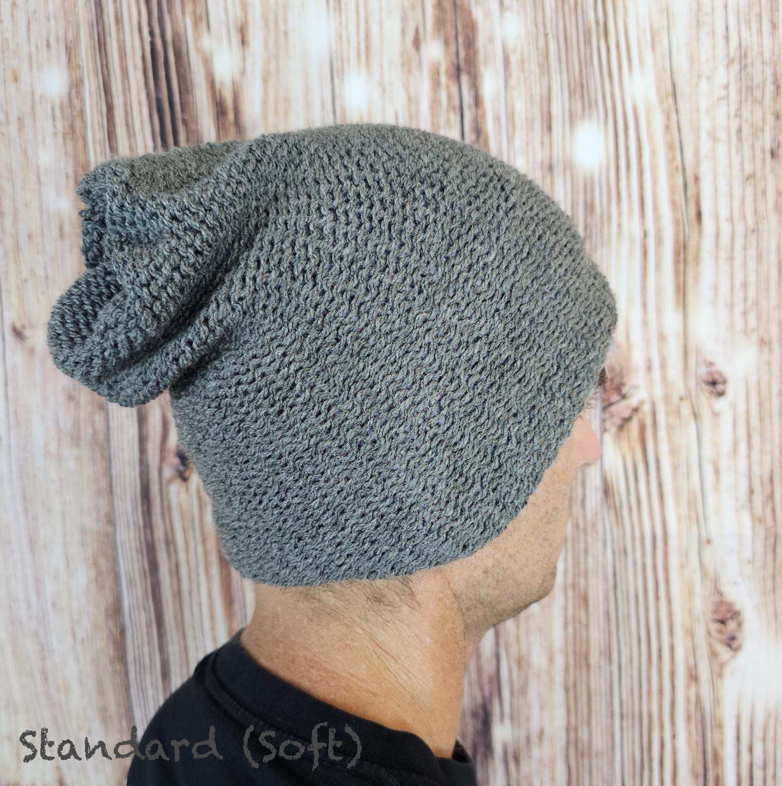 The Beanie