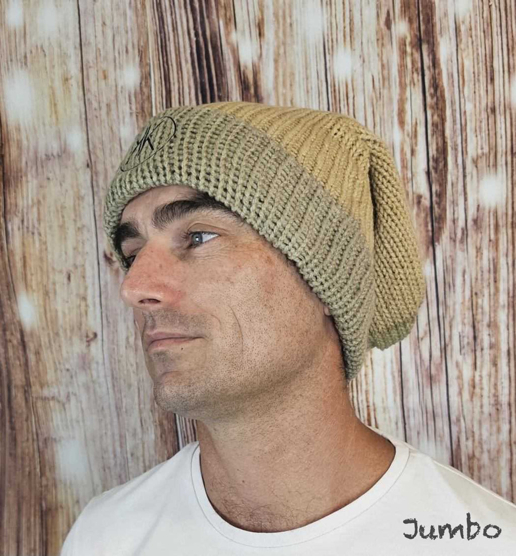 The Beanie