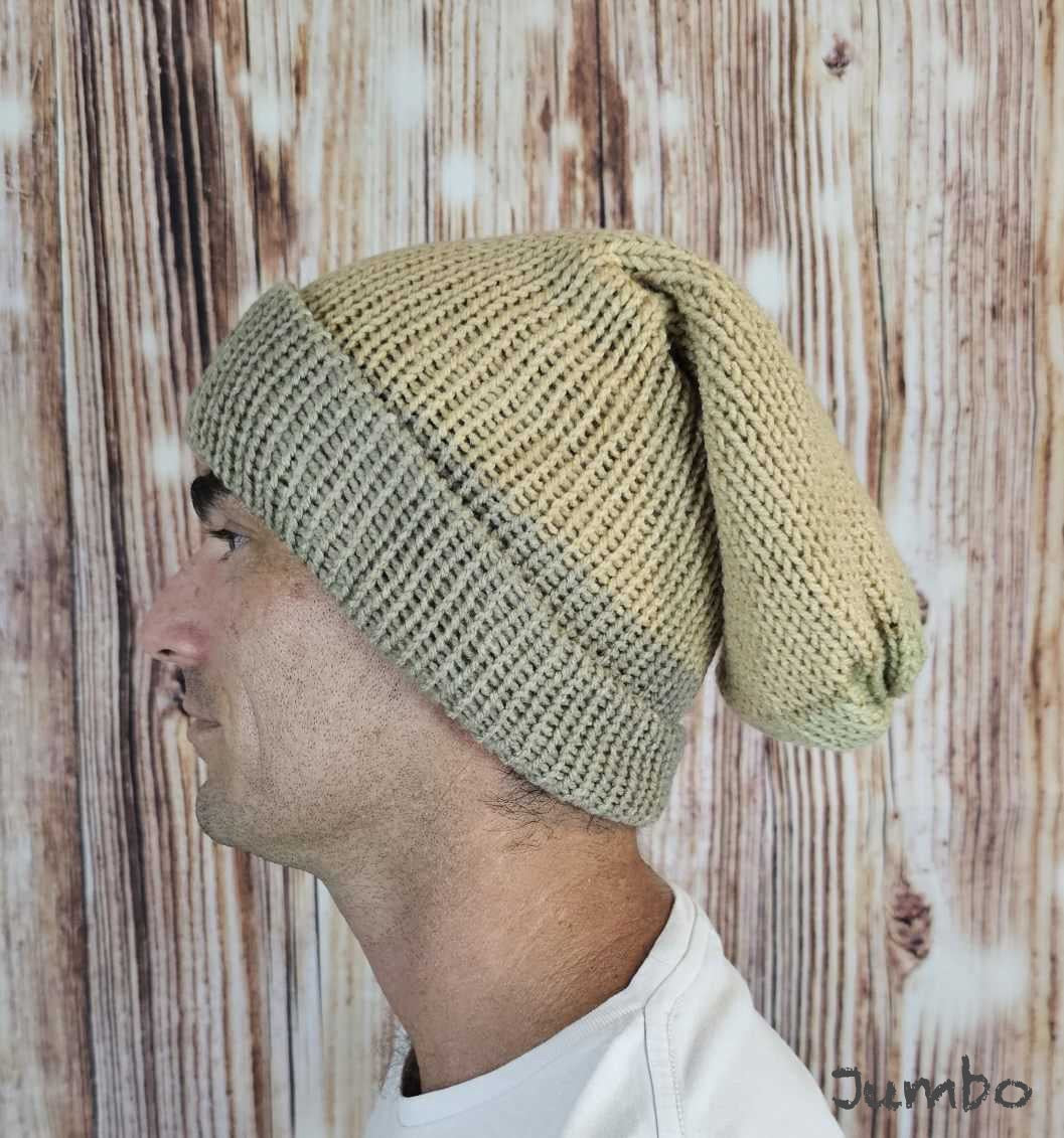 The Beanie