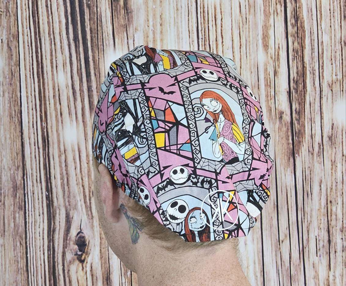 The Scrub Cap 3.0
