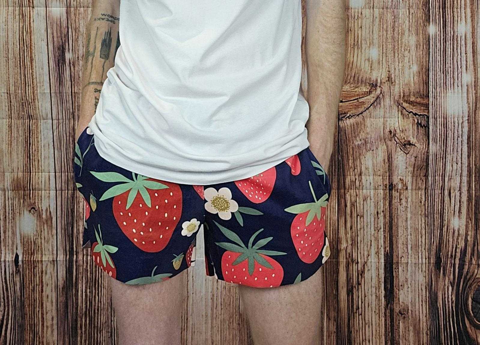 The Shorts
