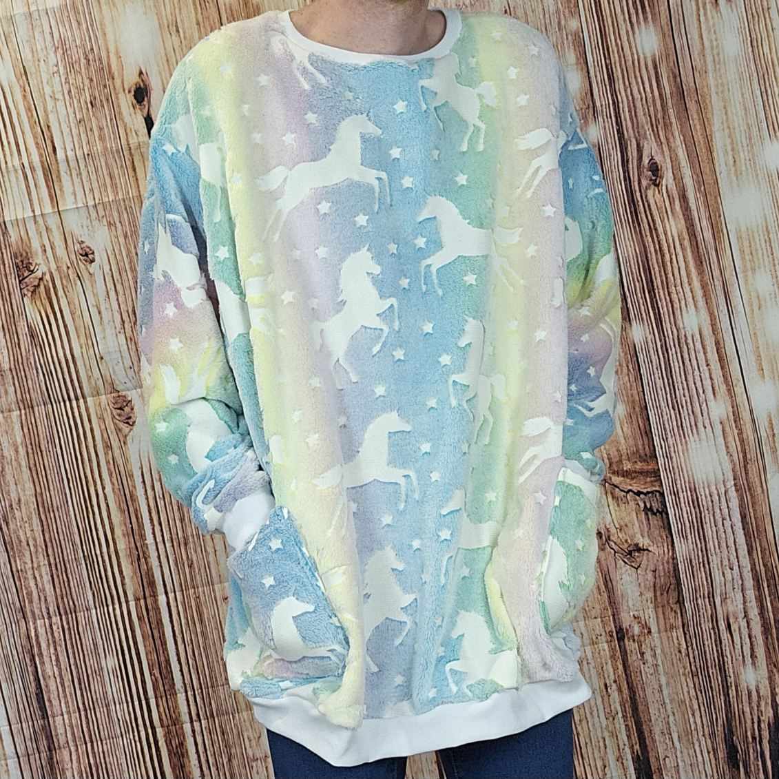 The Jumper