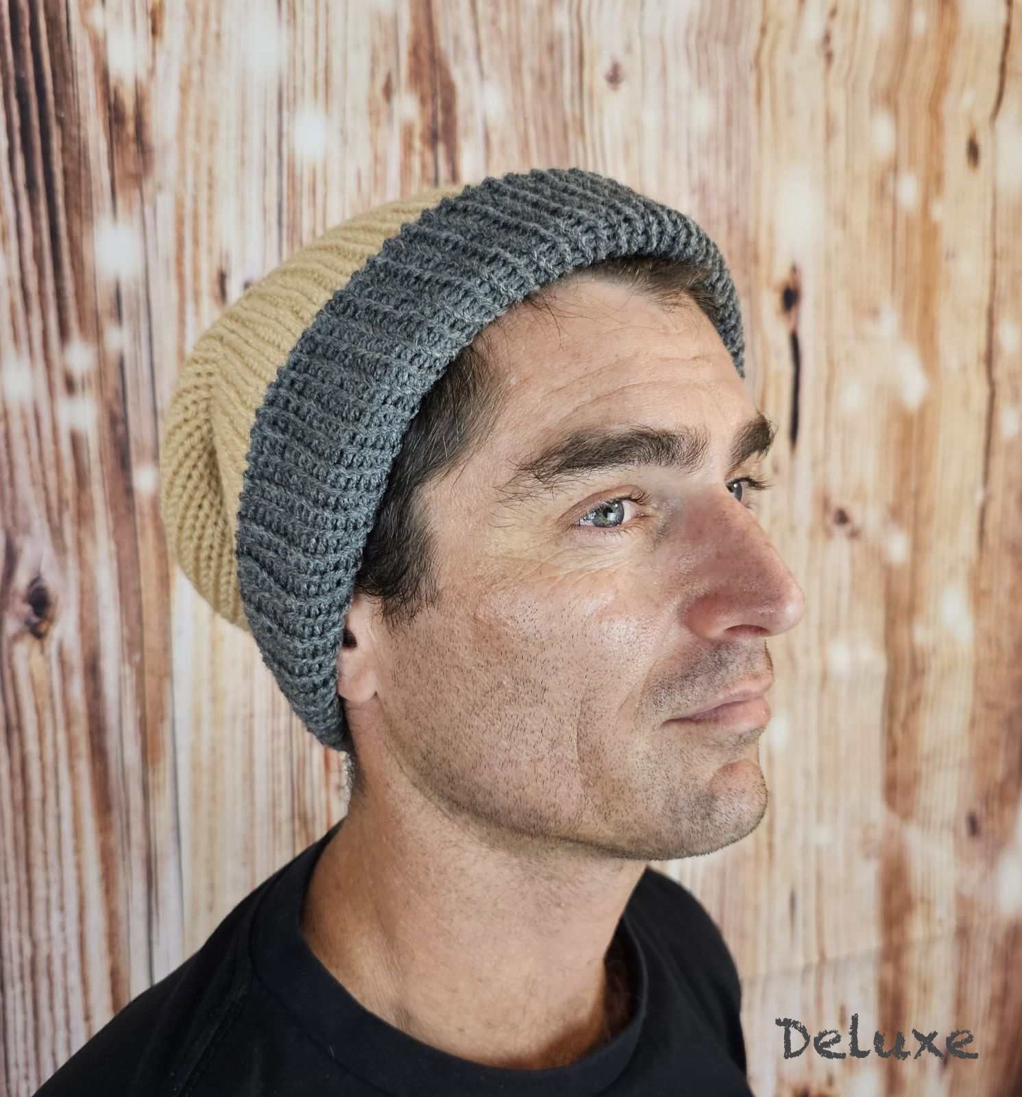 The Beanie