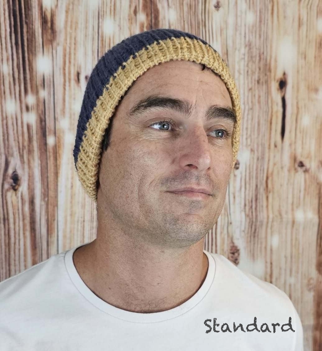 The Beanie