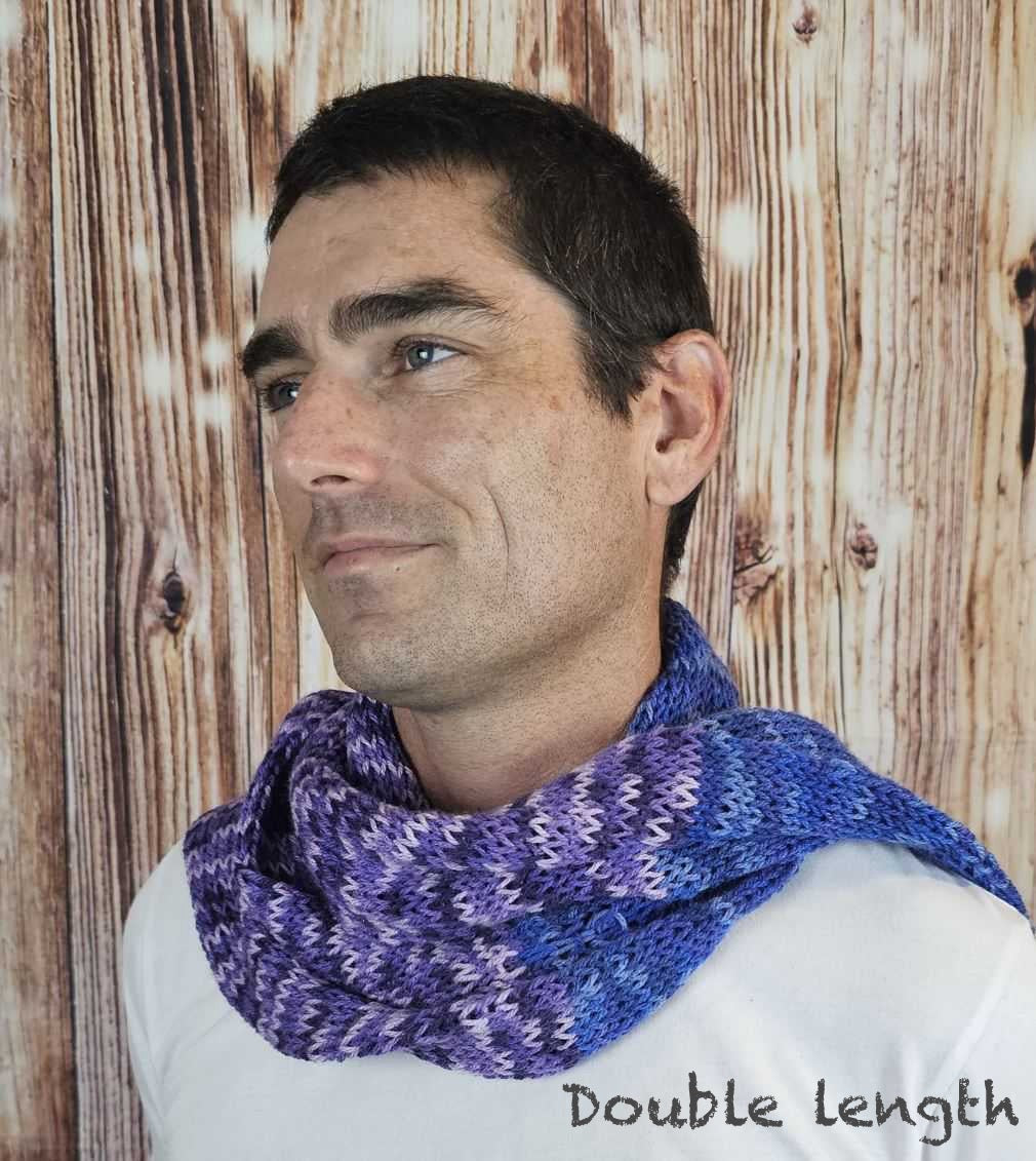 The Scarf