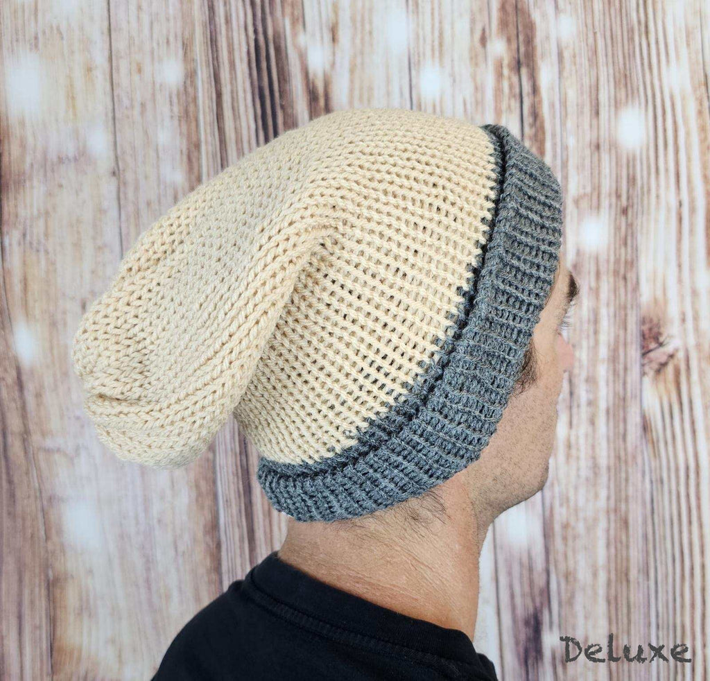 The Beanie