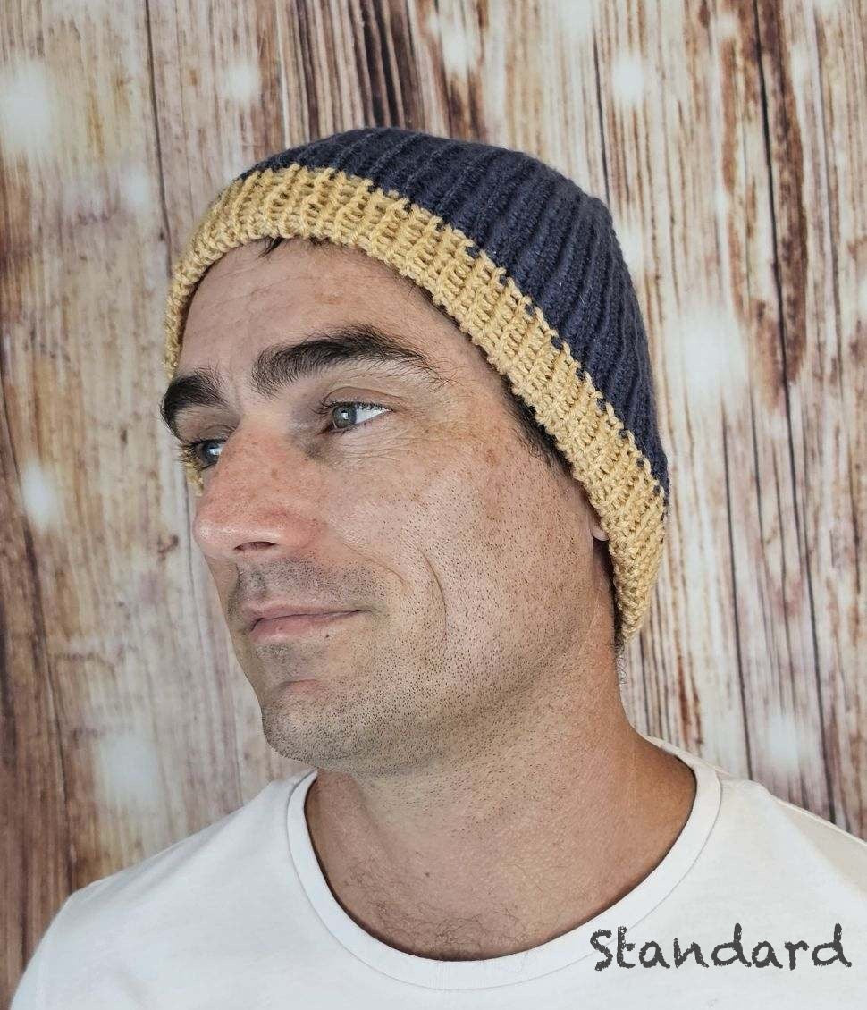 The Beanie