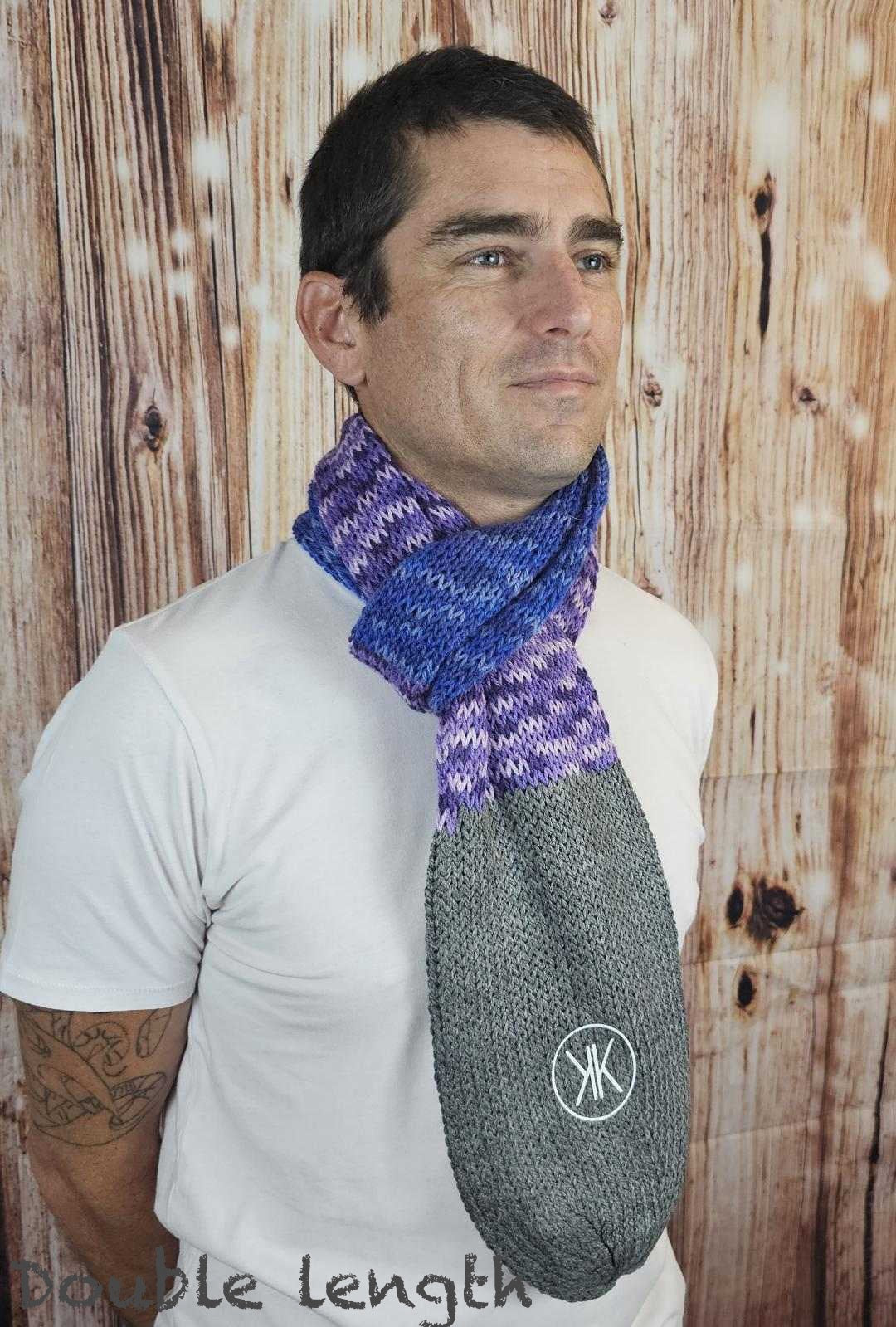 The Scarf