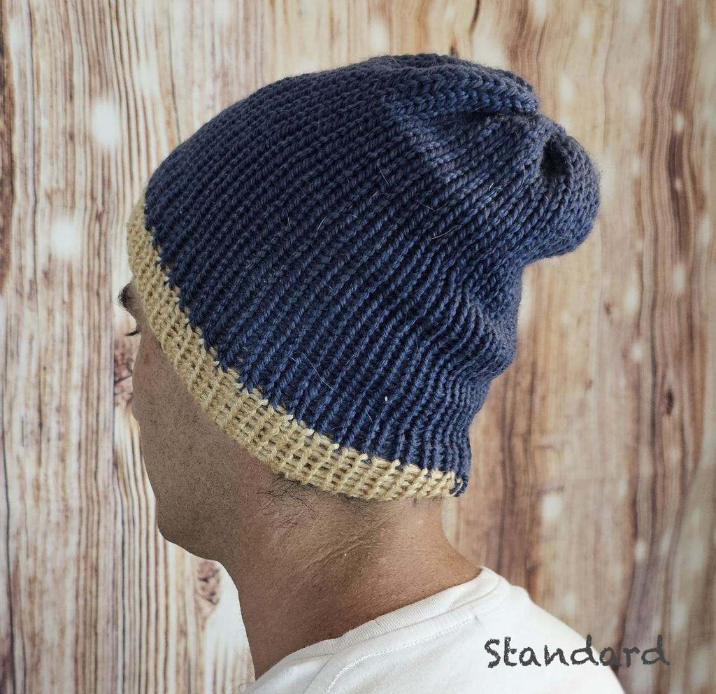 The Beanie