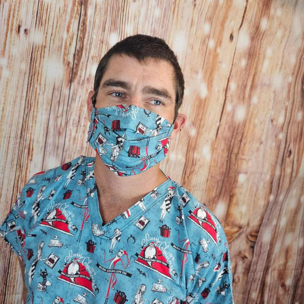The Facemask