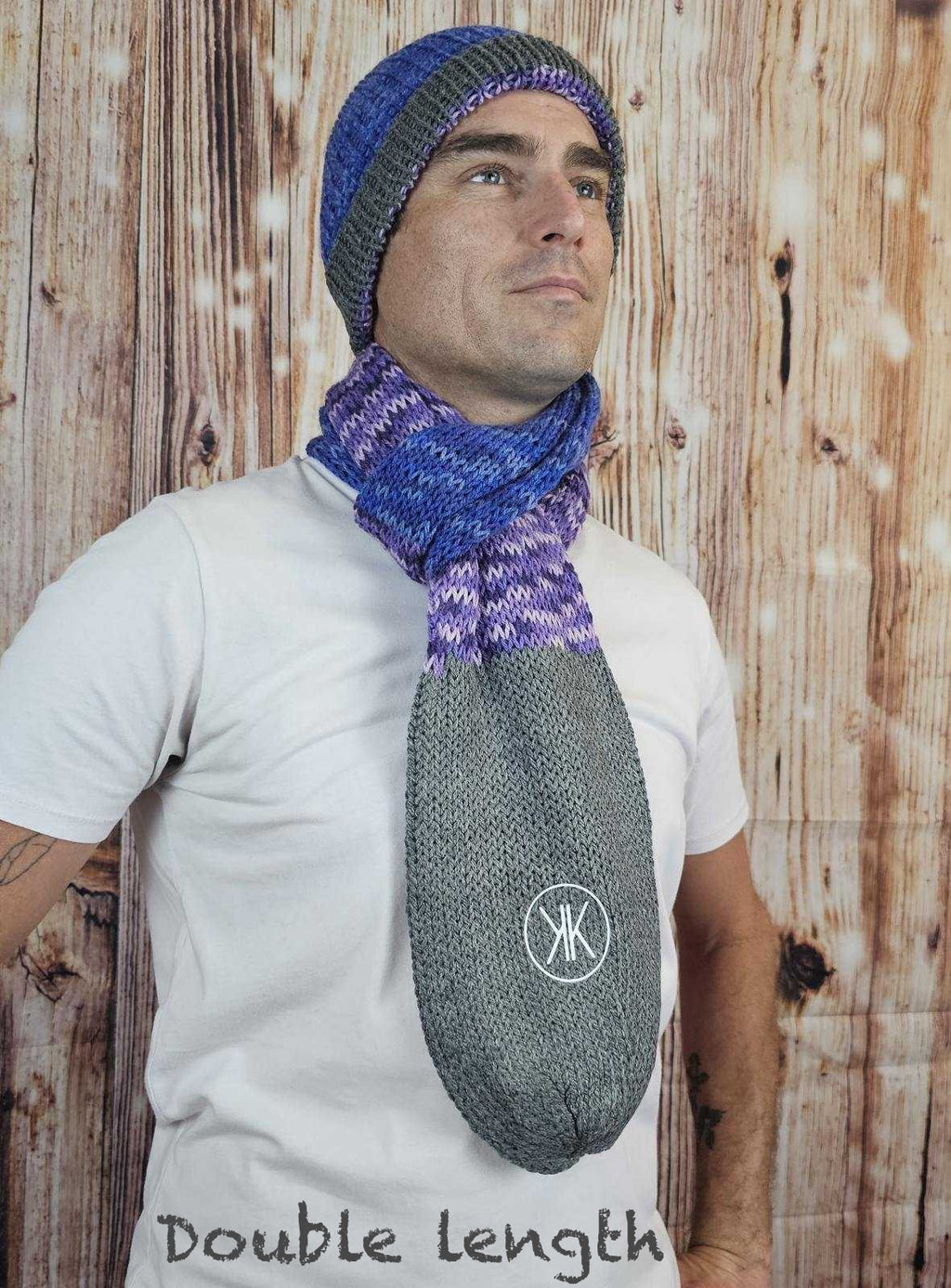 The Scarf