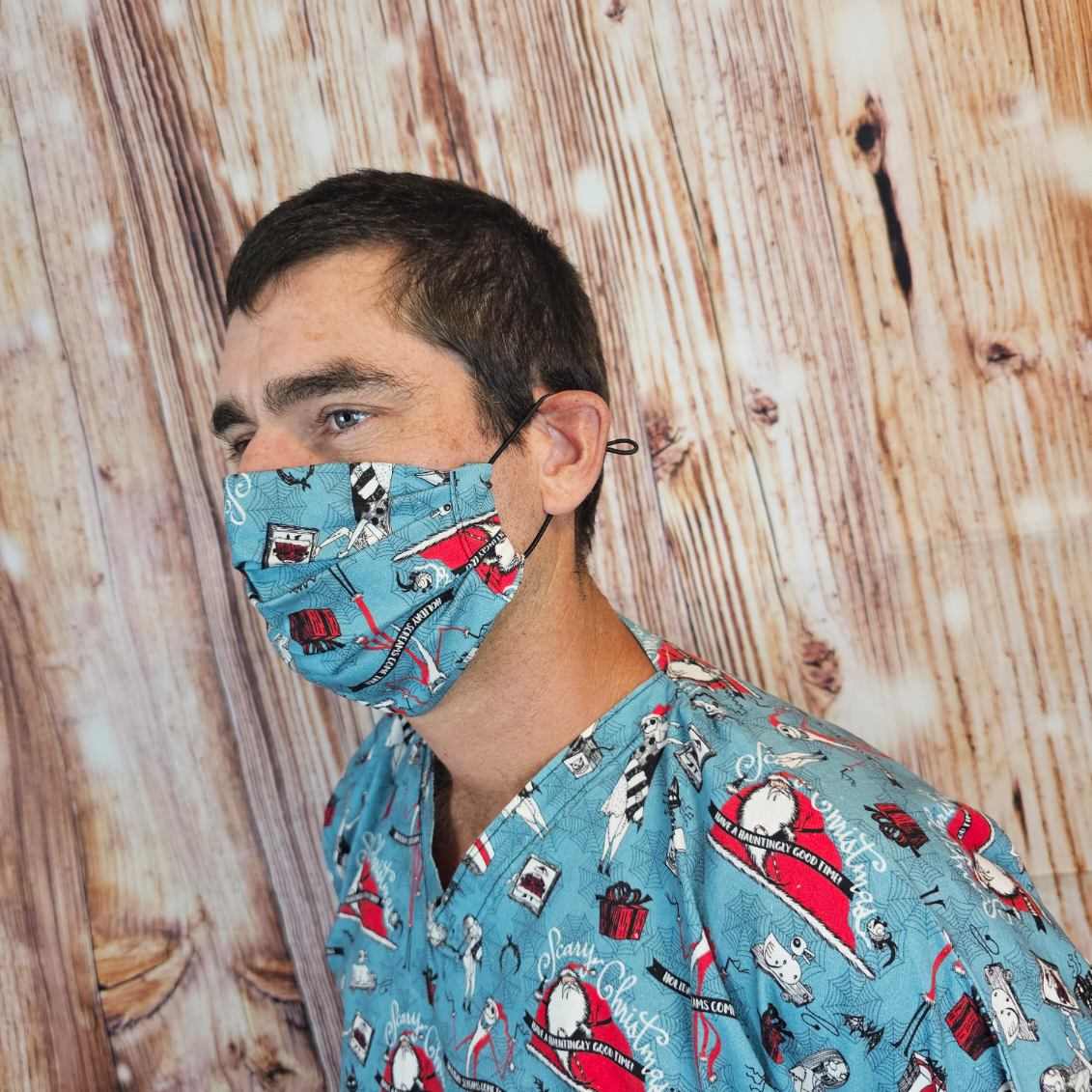 The Facemask