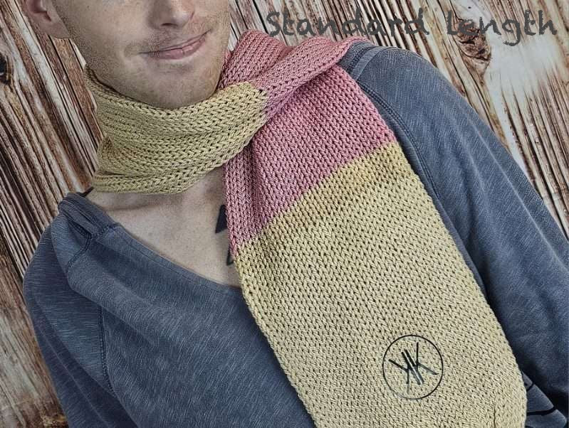The Scarf