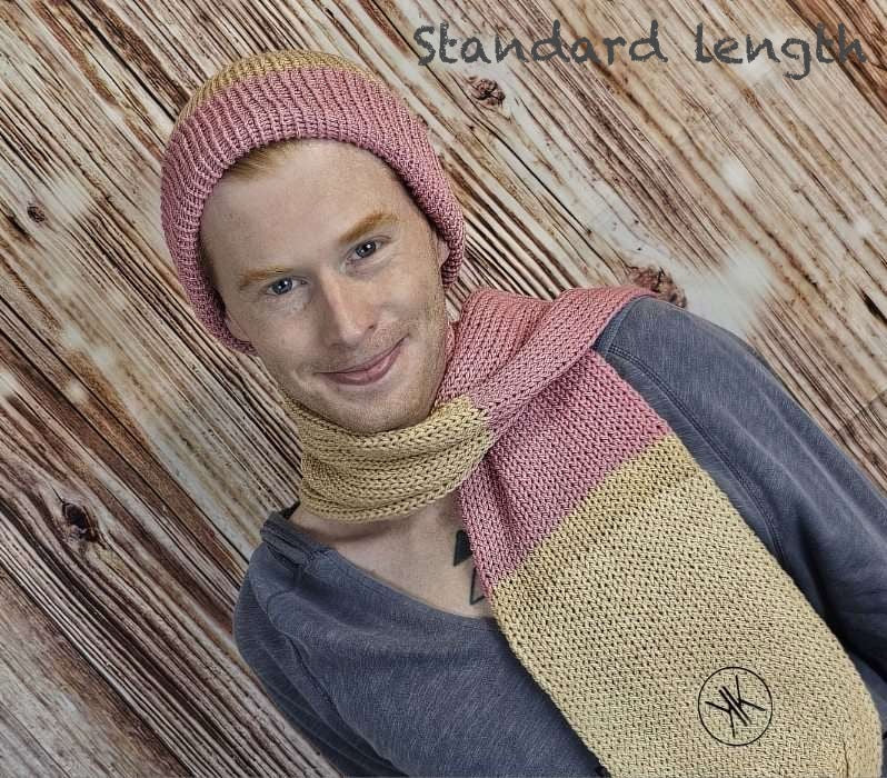 The Scarf