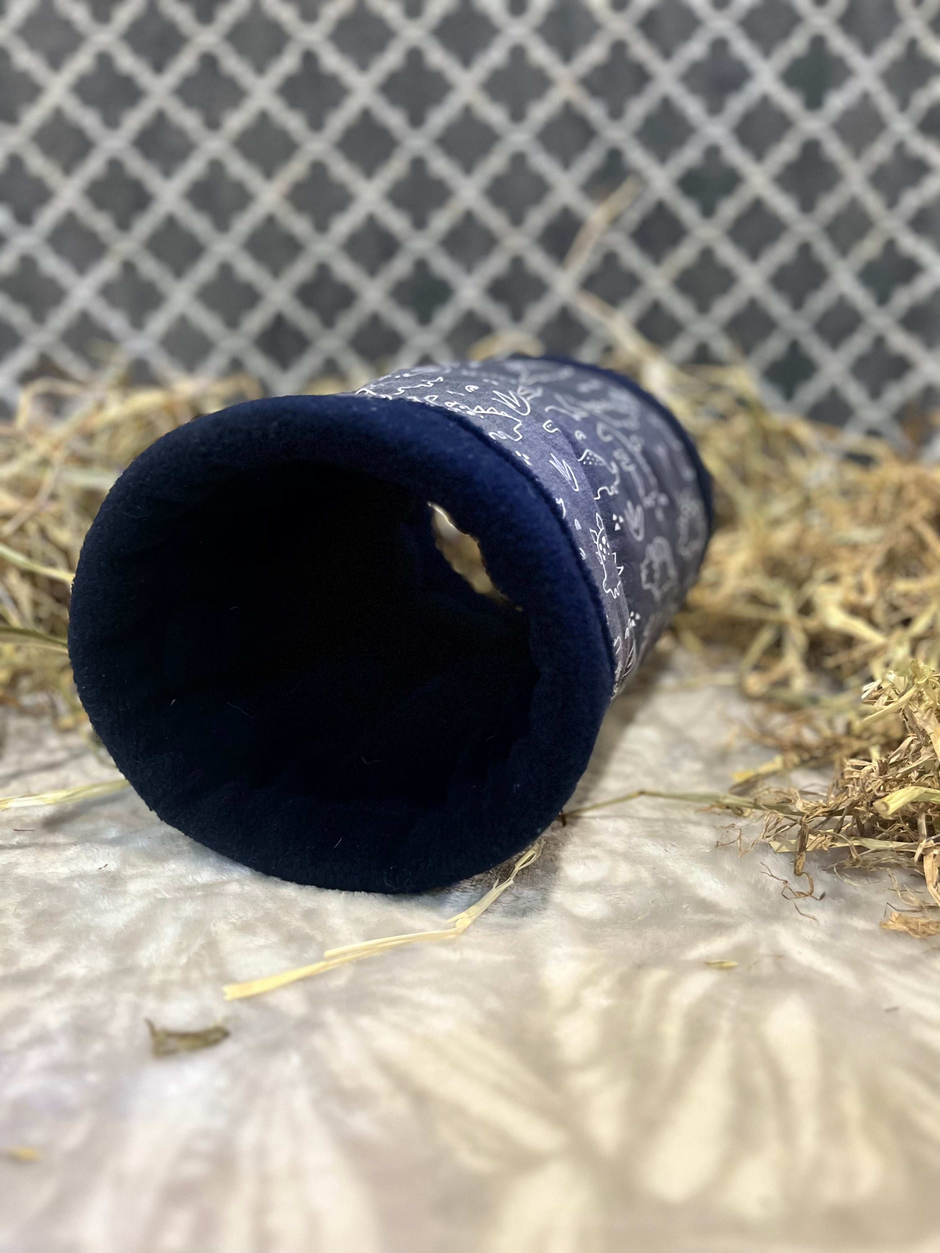 The Tunnel