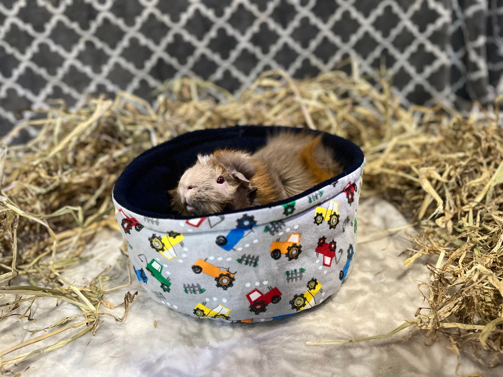 The Cuddle Cup