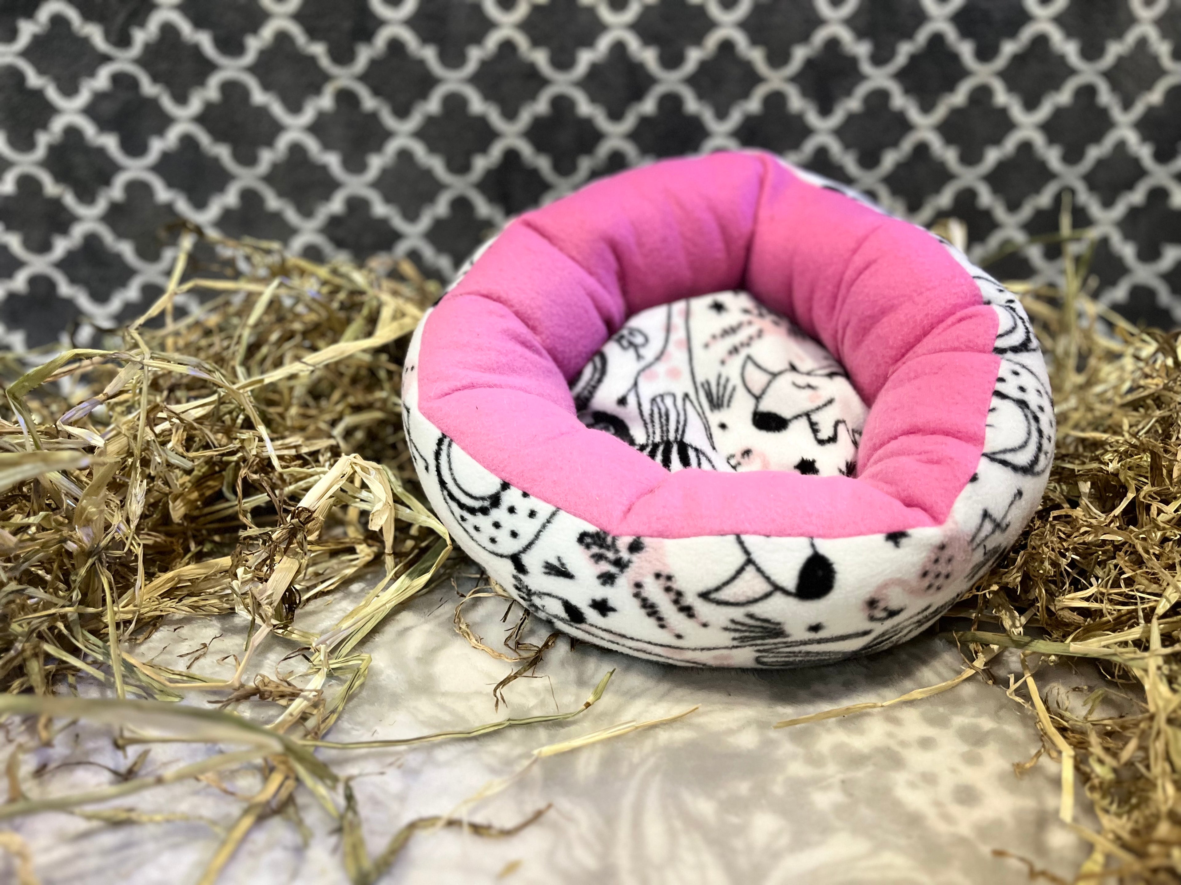 The Donut