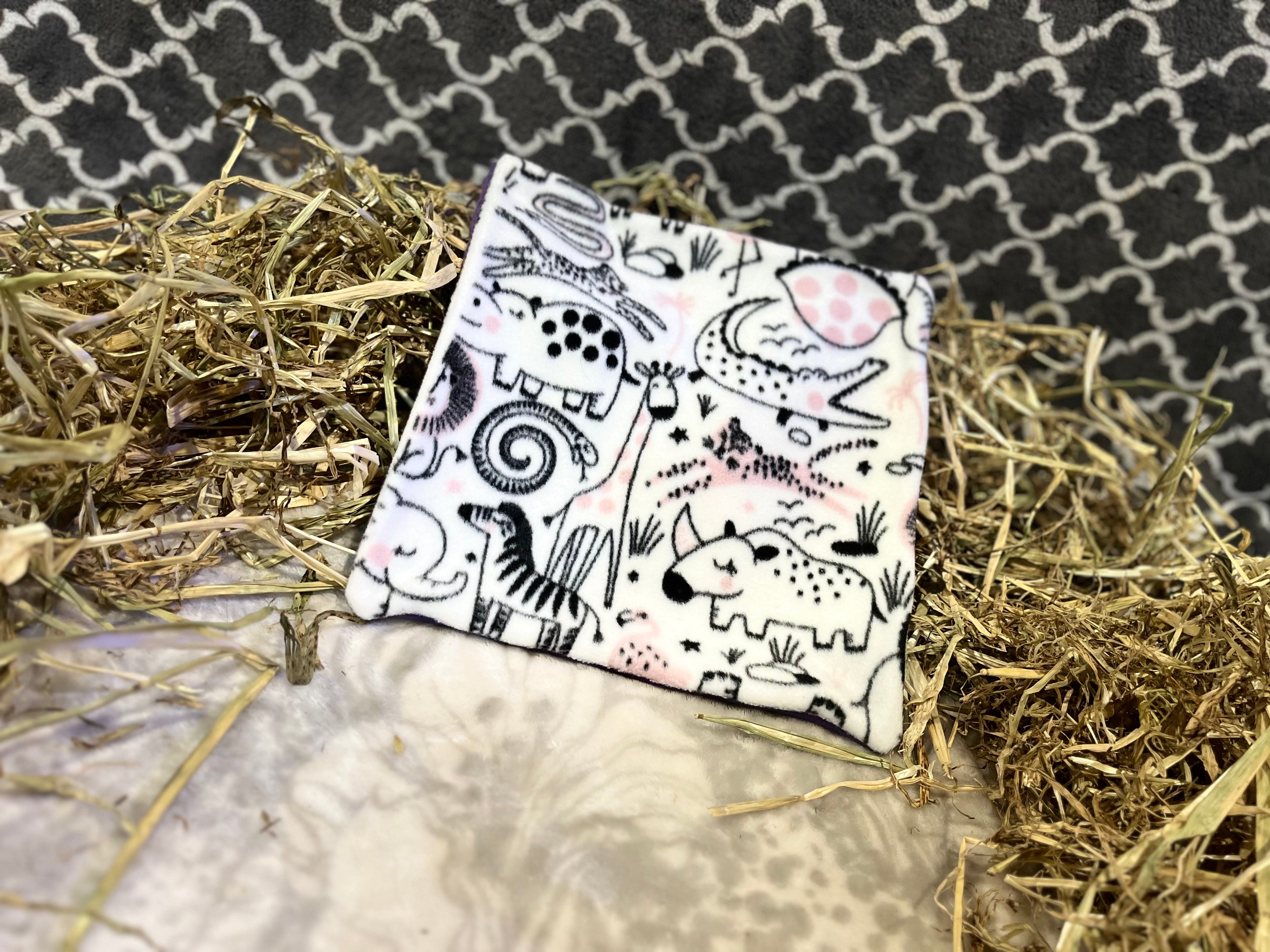 The Lap Pad